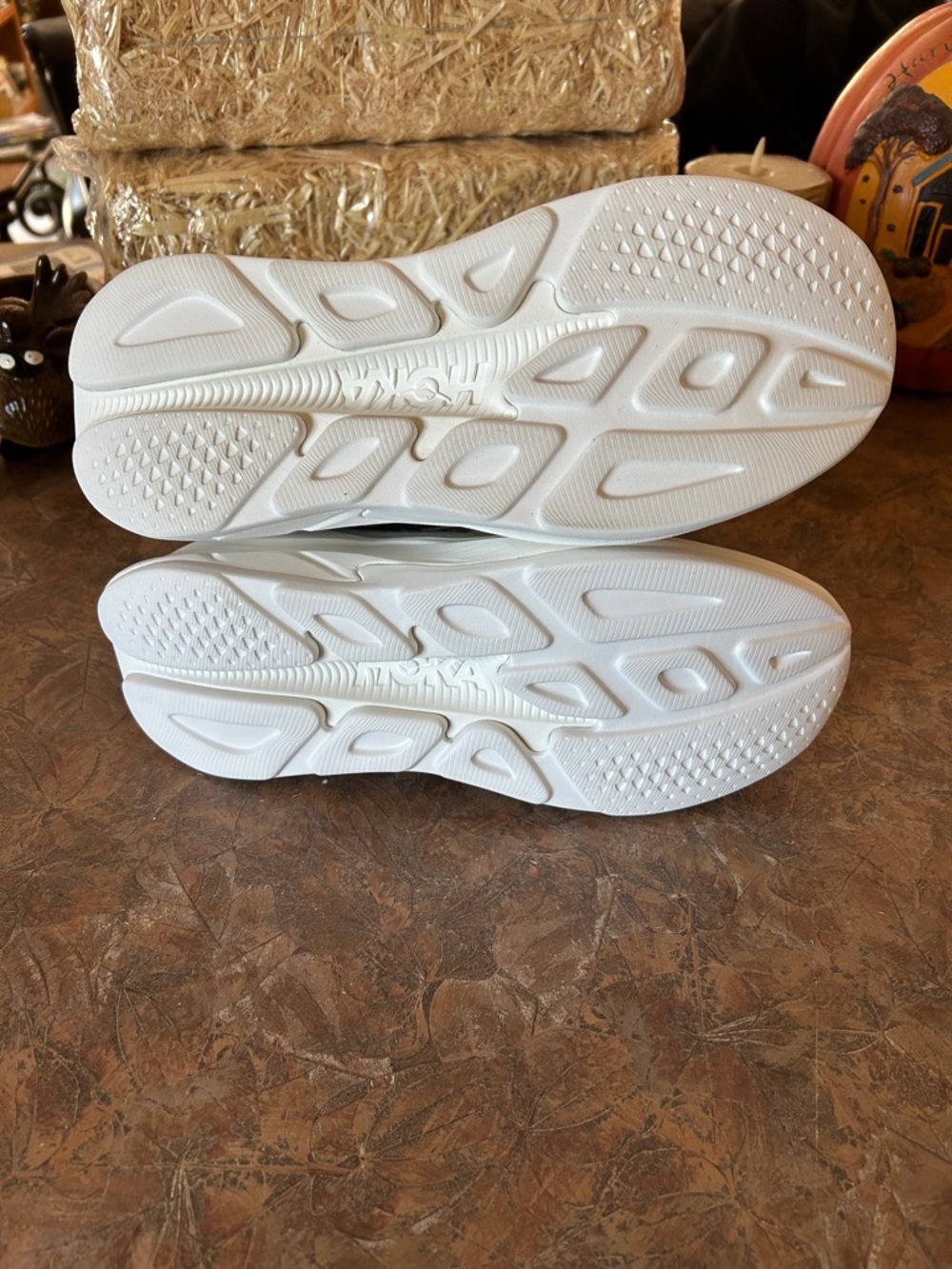 HOKA Rincon Performance Athletic Sneakers - Picture 8 of 10
